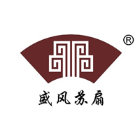 盛风苏扇