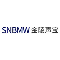 金陵声宝