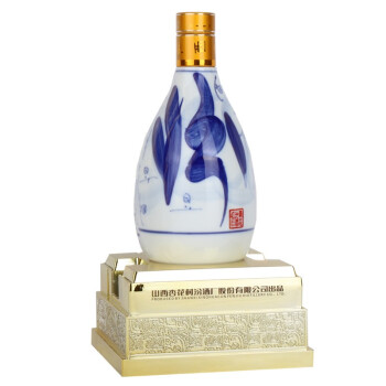 汾酒青花40(55度)
