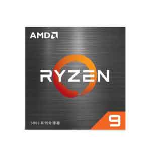 AMD 锐龙9 5950X 处理器