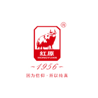 红原