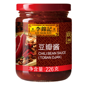 李锦记 豆瓣酱