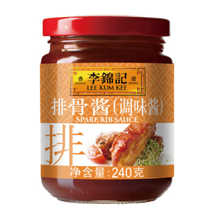 李锦记 排骨酱