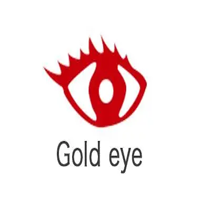 黄金眼