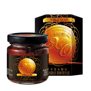 李锦记 XO酱