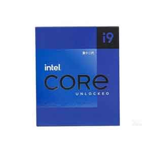 英特尔i9-12900K