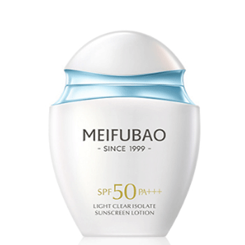 美肤宝 白胖子防晒霜60ml
