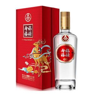 五粮液福禄寿禧