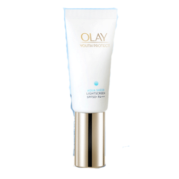 OLAY小白伞防晒50ml