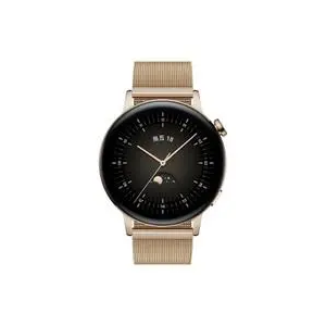华为 WATCH GT3雅致款 42mm