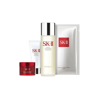 SK-II神仙水 护肤品套装
