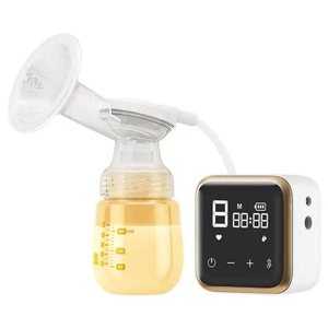 小白熊电动吸奶器HL-0851