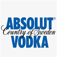 绝对伏特加/Absolut