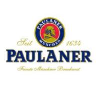 柏龙啤酒/Paulaner