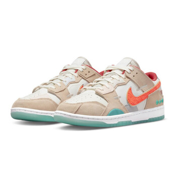 Nike Dunk Scrap CNY DQ4975-181
