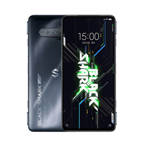 黑鲨4S 12GB+256GB