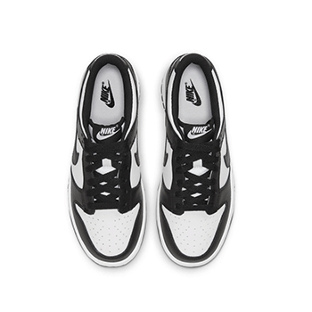 Nike Dunk Low SB 黑白熊猫