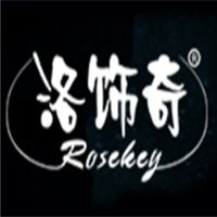 洛饰奇/ROSEKEY