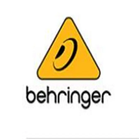 百灵达/Behringer