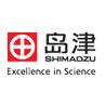 岛津/SHIMADZU