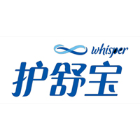 护舒宝/Whisper