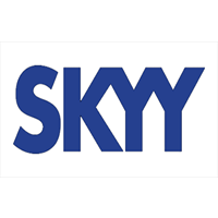 深蓝/SKYY