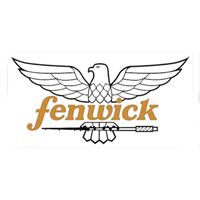芬威克鹰/Fenwick
