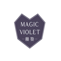 魔紫/Magic Violet