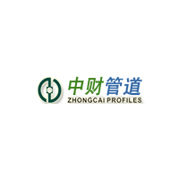 中财管道