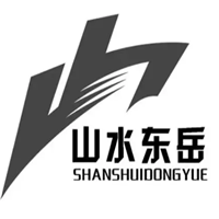 山水东岳
