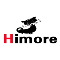 黑猫/HIMORE