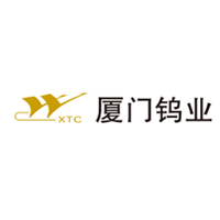 厦门钨业