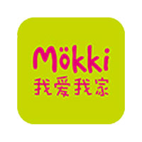 我爱我家/MOKKI