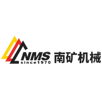 南矿机械/NMS