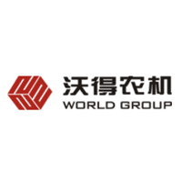 沃得农机