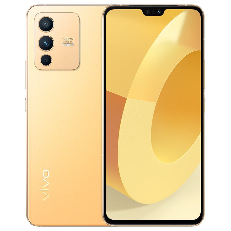 vivo S12(8GB+128GB)