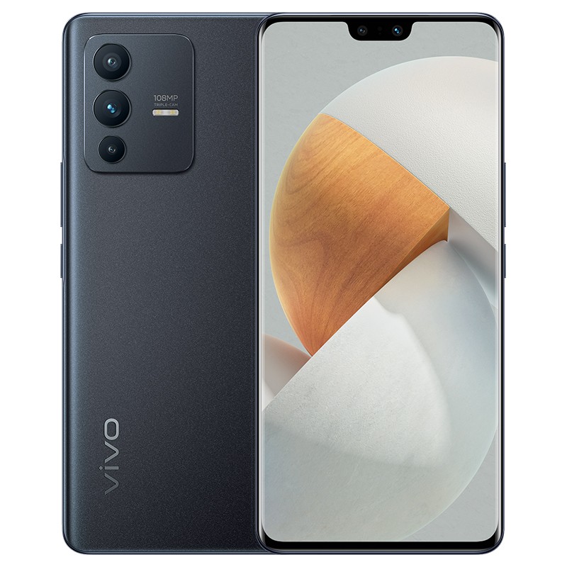vivo S12 Pro(8GB+128GB)