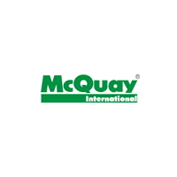 麦克维尔/McQuay