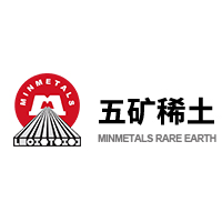 五矿稀土