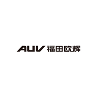福田欧辉/AUV