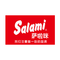 萨啦咪/salami