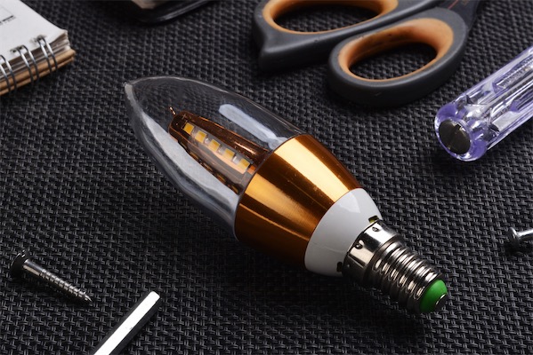 led灯会晒黑皮肤吗