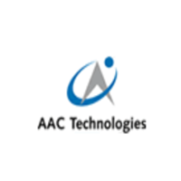 瑞声/AAC