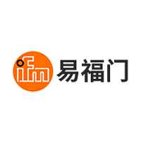 易福门/ifm