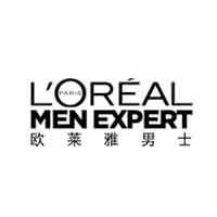 欧莱雅男士