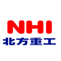 北方重工/NHI