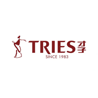 才子/TRIES