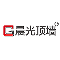 晨光顶墙