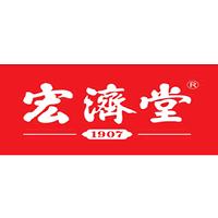 宏济堂