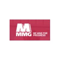 五矿资源/MMG